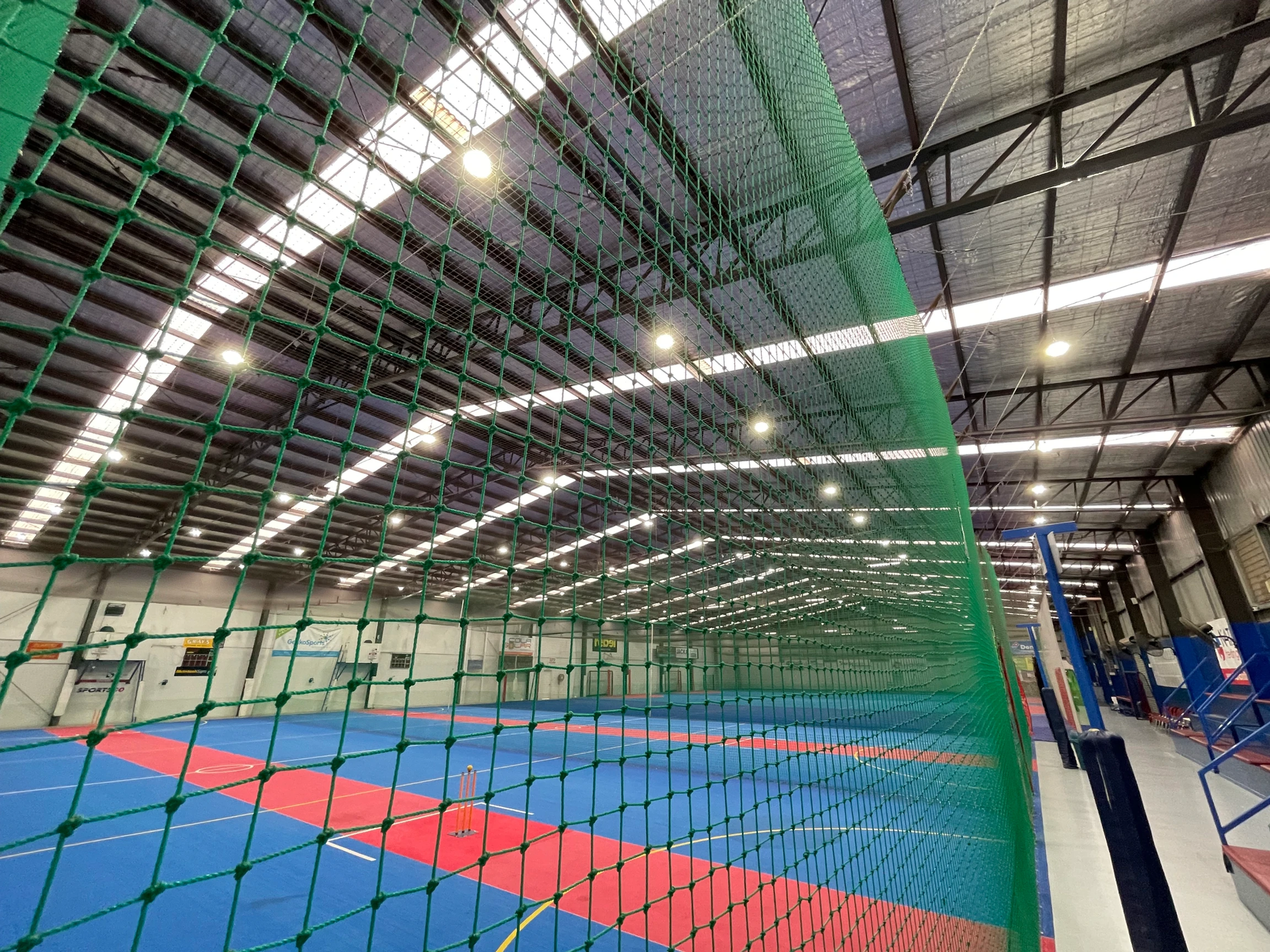 Read more about the article Indoor Sports!