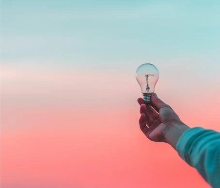 Read more about the article How much energy does a light bulb use?