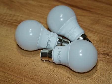Read more about the article The range of replacement light globes