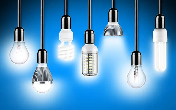 Read more about the article Why LED’s?