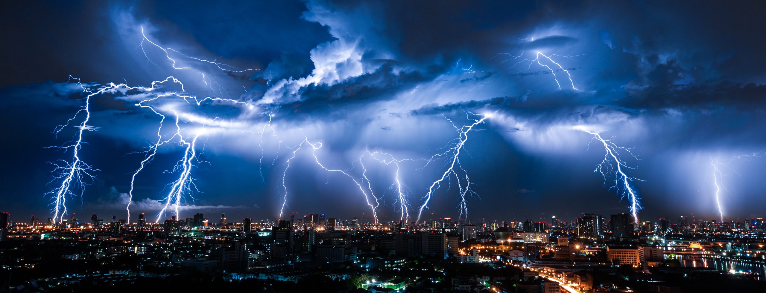 Read more about the article Electrical Safety in a Storm