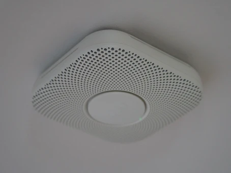 Read more about the article Test your smoke alarms!