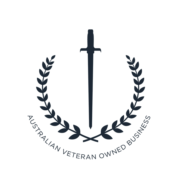 Read more about the article Veteran Owned (and operated)