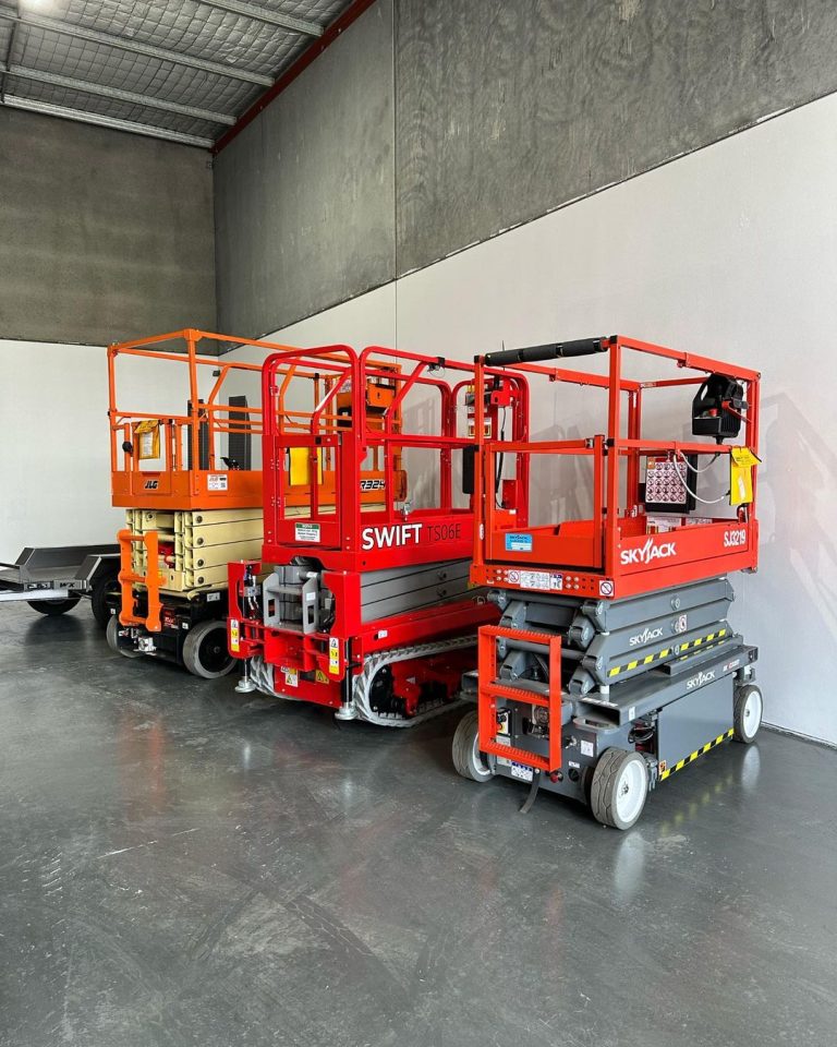 Read more about the article Unlocking Extra Income: Why Listing Your Scissor Lift on ScissorHire.com Makes Sense
