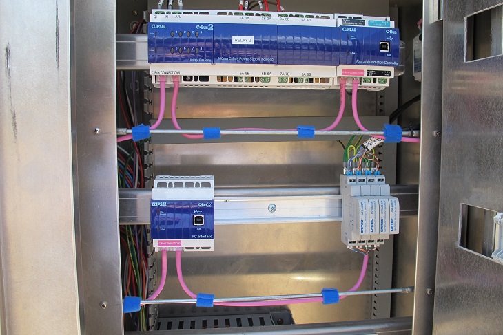 Read more about the article Your Expert Partners in Clipsal C-Bus Installation and Programming