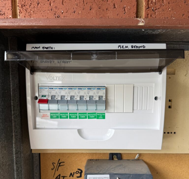 Read more about the article Why Homeowners Should Upgrade to RCBOs: A Smart Move for Safety and Efficiency